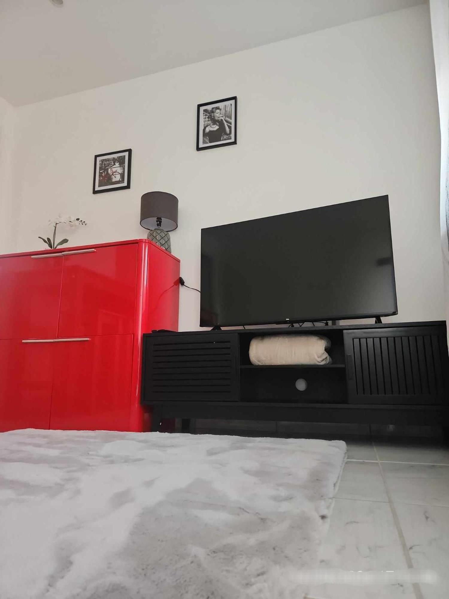 Agreable T2/Centre-Ville *10 Min Gare* Bourgoin-Jallieu Exterior photo